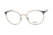 armação de óculos kipling mod kp1112 h349