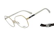 armação de óculos Kipling mod kp1125 m744
