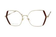 armação de óculos Marc Jacobs mod mj1068 01q armação de óculos Marc Jacobs mod mj1068 01q