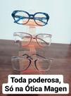 Armação de óculos