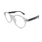 Armação De Óculos Mey Eyewear Me9033 C2 55 Transparente Translúcido Armação De Óculos Mey Eyewear Me9033 C2 55 Transparente Translúcido