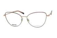 armação de óculos Missoni mod mis0097 agd
