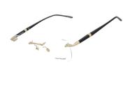 armação de óculos Mont Blanc mod mb0346o 001