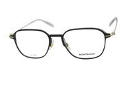 armação de óculos Mont Blanc mod mb0358o 006 armação de óculos Mont Blanc mod mb0358o 006
