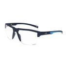 Armação De Óculos Mormaii Zurique M6137k8054 Azul Fosco