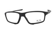 armação de óculos Oakley mod Crosslink Zero ox8076-0756