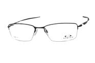 armação de óculos Oakley mod Lizard ox5113-0156 Titanium
