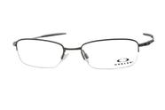 armação de óculos Oakley mod ox3133-0353 pewter