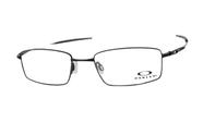 armação de óculos Oakley mod ox3136-0253 polished black