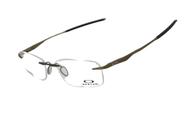 armação de óculos Oakley mod Wingfold EVR ox5118-0153