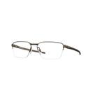 Armação de óculos Oakley OX5080 02 56