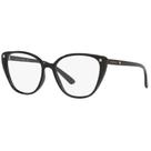 Armação De Óculos Platini Feminino J83240 K926 54 Armação De Óculos Platini Feminino J83240 K926 54
