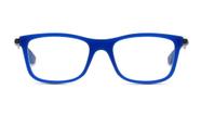 Armação de Óculos Ray-Ban Jr 1549 3655 48 Fashion - Ray-Ban Junior