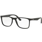 Armação De Óculos Ray-Ban Masculino RB7203L 8164 56