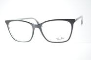 armação de óculos Ray Ban mod rb5422 2034 armação de óculos Ray Ban mod rb5422 2034