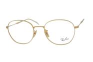 armação de óculos Ray Ban mod rb6509 2500 armação de óculos Ray Ban mod rb6509 2500
