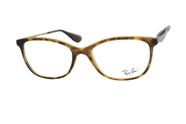 armação de óculos Ray Ban mod rb7106L 5999
