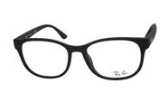armação de óculos Ray Ban mod rb7253L 5196