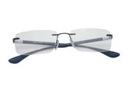 armação de óculos Ray Ban mod rb8724 1217
