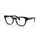 Armação de óculos Ray Ban RX0707V 2000 50