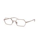 Armação de óculos Ray Ban RX6528 2943 56 Armação de óculos Ray Ban RX6528 2943 56
