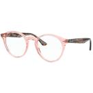 Armação De Óculos Ray-Ban Unissex RB2180V 8081 49