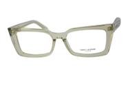 armação de óculos Saint Laurent mod sl554 003