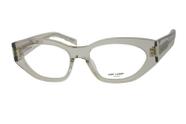 armação de óculos Saint Laurent mod sl638 004