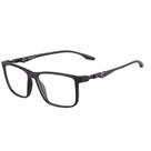 Armação De Óculos Speedo Haste 360 Sp4098 A11 Preto Fosco