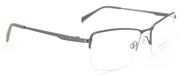 Armação de Óculos Speedo SP1400 02B Grafite Fosco