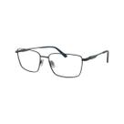 Armação de Óculos Speedo Sp1412 02b Grafite Fosco -
