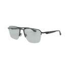 Armação de Óculos Speedo Sp1419 09b Preto Fosco -
