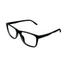 Armação De Óculos Speedo Sp4114 H02 Preto Brilho