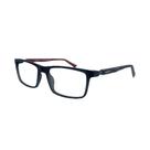 Armação De Óculos Speedo Sp4134 A12 Preto Fosco
