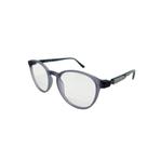 Armação De Óculos Speedo Sp4135 H12 Cinza Fosco
