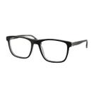 Armação De Óculos Speedo Sp6148 A01 Preto Fosco
