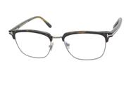 armação de óculos Tom Ford mod tf5683-b 052 clip on armação de óculos Tom Ford mod tf5683-b 052 clip on
