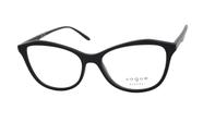 armação de óculos Vogue mod vo5602 w44