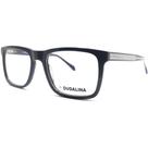 Armação Dudalina DUH203 AV234 Preto Masculino