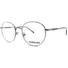 Armação Dudalina DUH218 AV123 Cinza Masculino