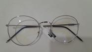 Armação em Metal unixes Pacco Glasses Armação em Metal unixes Pacco Glasses