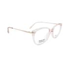 Armação Feminina Bulget BG7181-K02 Gatinho Armação Feminina Bulget BG7181-K02 Gatinho