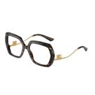 Armação Feminina Dolce e Gabbana DG3390B-502 56