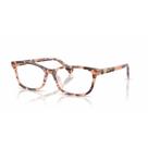 Armação Feminina Ralph Lauren Retangular RA7194U-6295 55