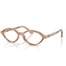 Armação Feminina Ray Ban RX7265-8491 54