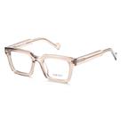 Armação Feminina Safira Quadrado JS9679 C3 52 Armação Feminina Safira Quadrado JS9679 C3 52