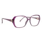 Armação Feminina Stepper SI-30237-F330 - Exclusivo Loja Virtual Armação Feminina Stepper SI-30237-F330 - Exclusivo Loja Virtual