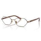 Armação Feminina Vogue Borboleta VO4350-5138 54