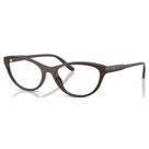Armação Feminina Vogue Cat Eye VO5703U-2252 53