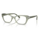 Armação Feminina Vogue Cat Eye VO5704B-3022 54